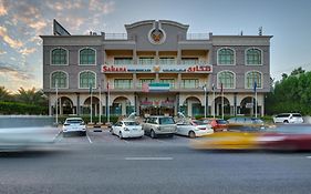 Sahara Beach Resort&Spa